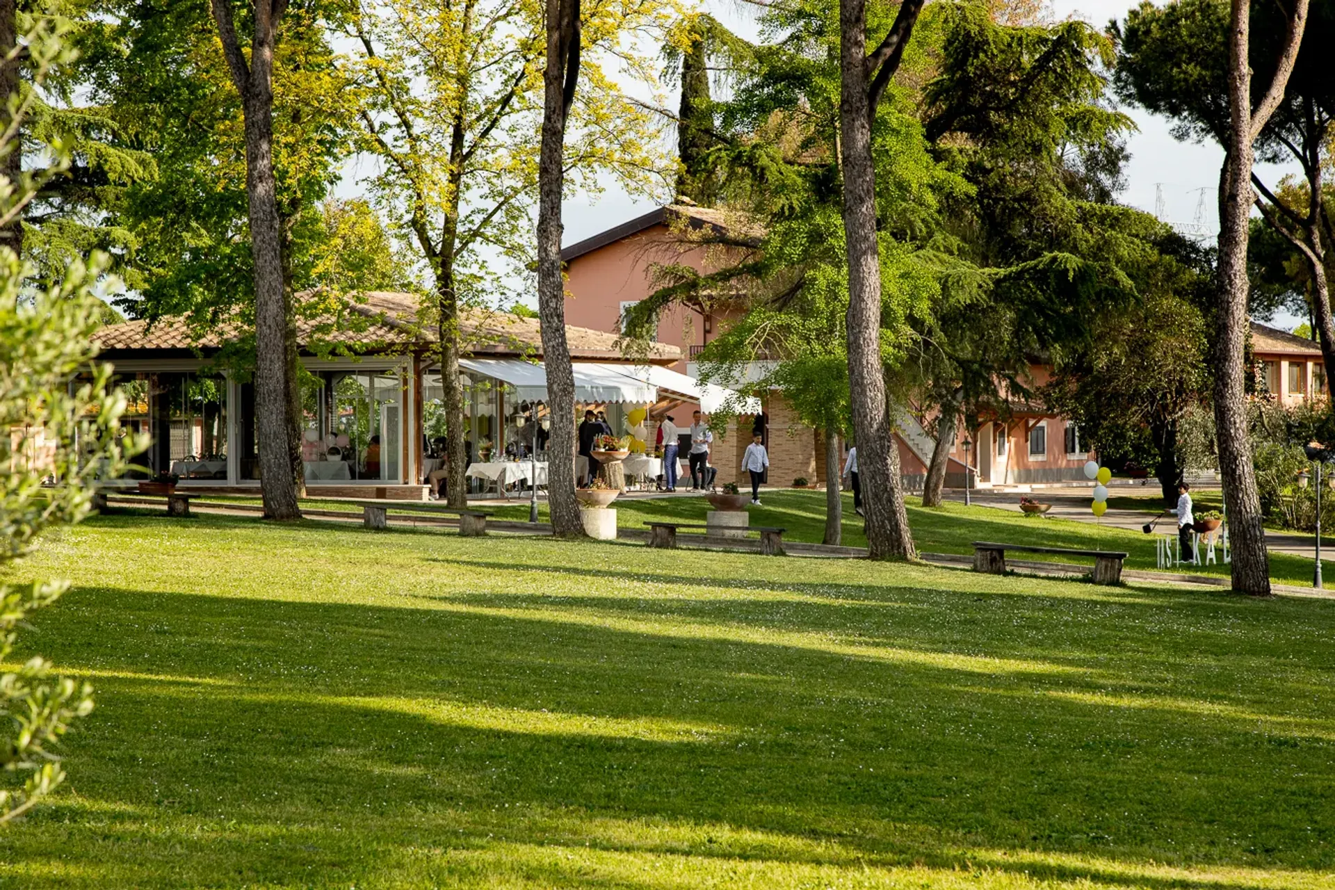 Eventi